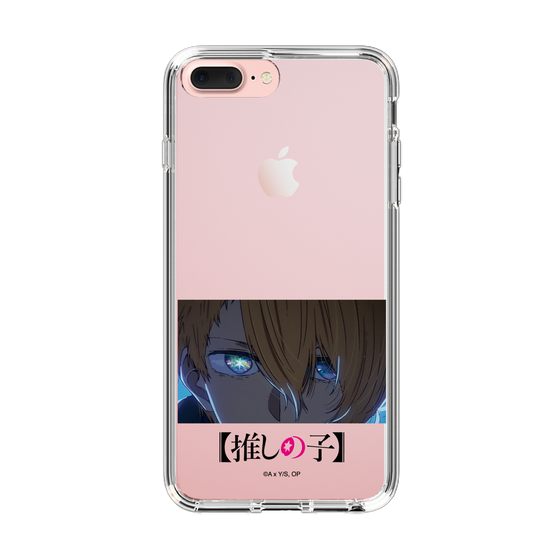 Slim Protection Case［ 【OSHI NO KO】 -  Eyes - Aqua ］