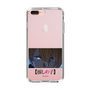 Slim Protection Case［ 【OSHI NO KO】 -  Eyes - Aqua ］