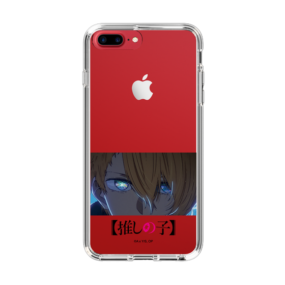 Slim Protection Case［ 【OSHI NO KO】 -  Eyes - Aqua ］