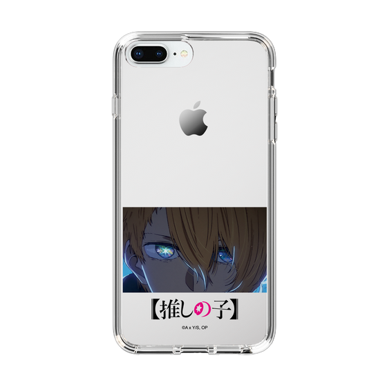 Slim Protection Case［ 【OSHI NO KO】 -  Eyes - Aqua ］