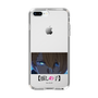 Slim Protection Case［ 【OSHI NO KO】 -  Eyes - Aqua ］