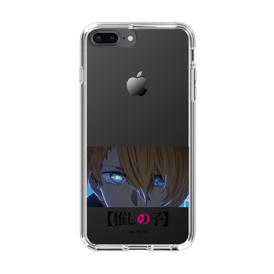 Slim Protection Case［ 【OSHI NO KO】 -  Eyes - Aqua ］