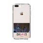 Slim Protection Case［ 【OSHI NO KO】 -  Eyes - Aqua ］