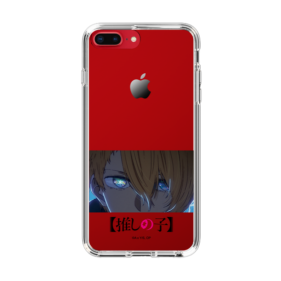 Slim Protection Case［ 【OSHI NO KO】 -  Eyes - Aqua ］