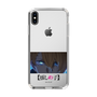 Slim Protection Case［ 【OSHI NO KO】 -  Eyes - Aqua ］