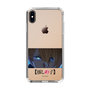 Slim Protection Case［ 【OSHI NO KO】 -  Eyes - Aqua ］