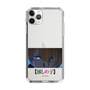 Slim Protection Case［ 【OSHI NO KO】 -  Eyes - Aqua ］