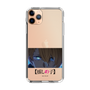 Slim Protection Case［ 【OSHI NO KO】 -  Eyes - Aqua ］