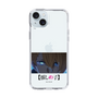 Slim Protection Case［ 【OSHI NO KO】 -  Eyes - Aqua ］