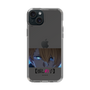 Slim Protection Case［ 【OSHI NO KO】 -  Eyes - Aqua ］