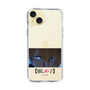 Slim Protection Case［ 【OSHI NO KO】 -  Eyes - Aqua ］