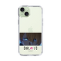 Slim Protection Case［ 【OSHI NO KO】 -  Eyes - Aqua ］