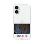 Slim Protection Case［ 【OSHI NO KO】 -  Eyes - Aqua ］