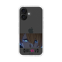 Slim Protection Case［ 【OSHI NO KO】 -  Eyes - Aqua ］