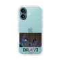 Slim Protection Case［ 【OSHI NO KO】 -  Eyes - Aqua ］