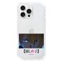 Slim Protection Case［ 【OSHI NO KO】 -  Eyes - Aqua ］