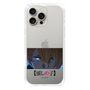 Slim Protection Case［ 【OSHI NO KO】 -  Eyes - Aqua ］
