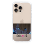 Slim Protection Case［ 【OSHI NO KO】 -  Eyes - Aqua ］