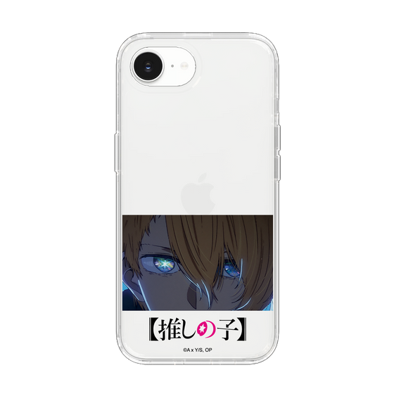 Slim Protection Case［ 【OSHI NO KO】 -  Eyes - Aqua ］