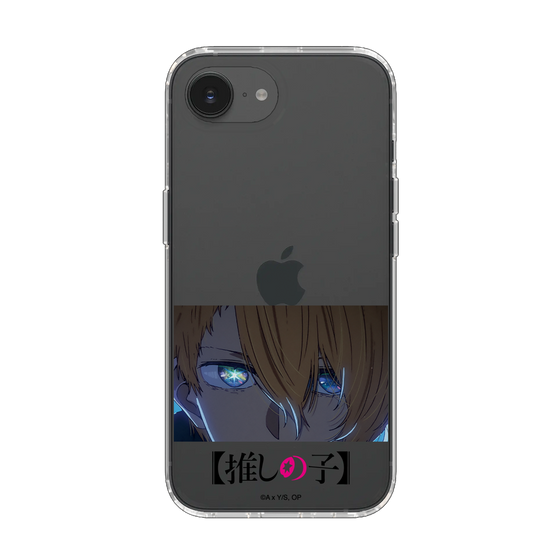 Slim Protection Case［ 【OSHI NO KO】 -  Eyes - Aqua ］