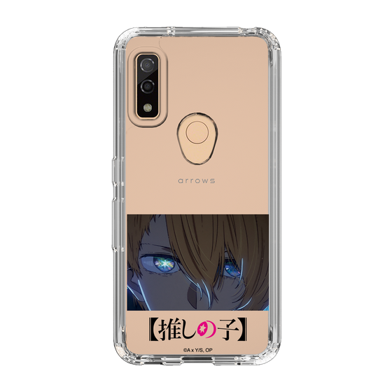 Slim Protection Case［ 【OSHI NO KO】 -  Eyes - Aqua ］