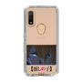 Slim Protection Case［ 【OSHI NO KO】 -  Eyes - Aqua ］
