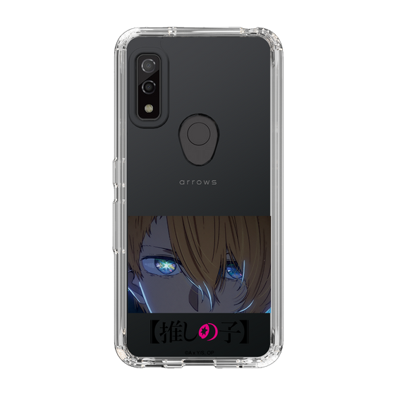Slim Protection Case［ 【OSHI NO KO】 -  Eyes - Aqua ］