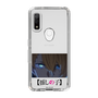 Slim Protection Case［ 【OSHI NO KO】 -  Eyes - Aqua ］