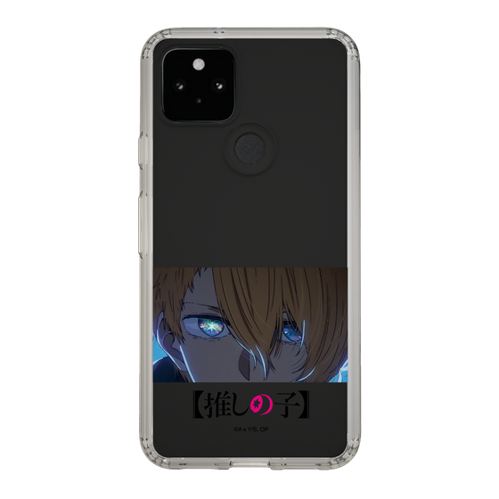 Slim Protection Case［ 【OSHI NO KO】 -  Eyes - Aqua ］