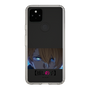 Slim Protection Case［ 【OSHI NO KO】 -  Eyes - Aqua ］