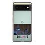 Slim Protection Case［ 【OSHI NO KO】 -  Eyes - Aqua ］