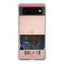Slim Protection Case［ 【OSHI NO KO】 -  Eyes - Aqua ］