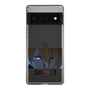 Slim Protection Case［ 【OSHI NO KO】 -  Eyes - Aqua ］