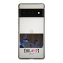Slim Protection Case［ 【OSHI NO KO】 -  Eyes - Aqua ］