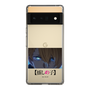 Slim Protection Case［ 【OSHI NO KO】 -  Eyes - Aqua ］
