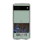 Slim Protection Case［ 【OSHI NO KO】 -  Eyes - Aqua ］
