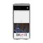 Slim Protection Case［ 【OSHI NO KO】 -  Eyes - Aqua ］