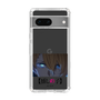 Slim Protection Case［ 【OSHI NO KO】 -  Eyes - Aqua ］