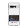 Slim Protection Case［ 【OSHI NO KO】 -  Eyes - Aqua ］