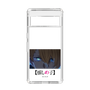 Slim Protection Case［ 【OSHI NO KO】 -  Eyes - Aqua ］