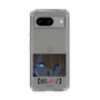Slim Protection Case［ 【OSHI NO KO】 -  Eyes - Aqua ］