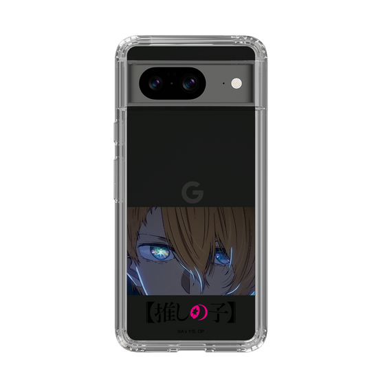 Slim Protection Case［ 【OSHI NO KO】 -  Eyes - Aqua ］