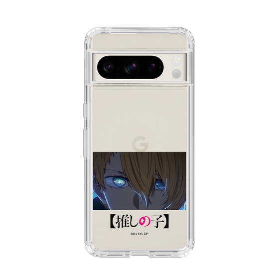 Slim Protection Case［ 【OSHI NO KO】 -  Eyes - Aqua ］