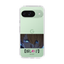 Slim Protection Case［ 【OSHI NO KO】 -  Eyes - Aqua ］