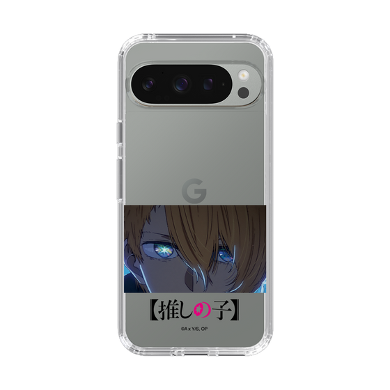 Slim Protection Case［ 【OSHI NO KO】 -  Eyes - Aqua ］