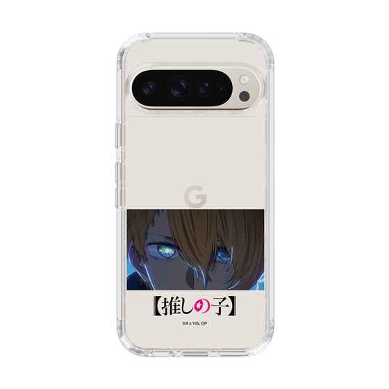 Slim Protection Case［ 【OSHI NO KO】 -  Eyes - Aqua ］