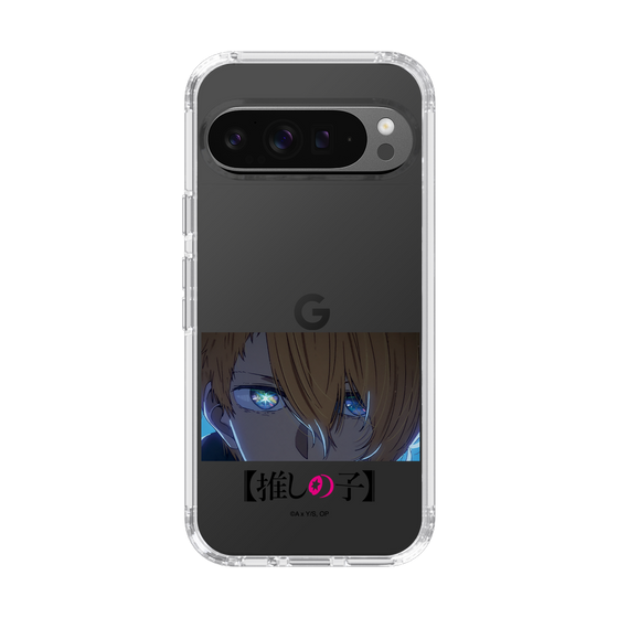 Slim Protection Case［ 【OSHI NO KO】 -  Eyes - Aqua ］