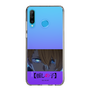 Slim Protection Case［ 【OSHI NO KO】 -  Eyes - Aqua ］