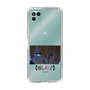 Slim Protection Case［ 【OSHI NO KO】 -  Eyes - Aqua ］