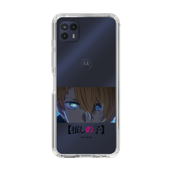 Slim Protection Case［ 【OSHI NO KO】 -  Eyes - Aqua ］
